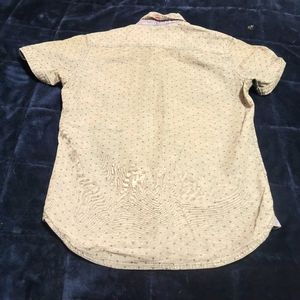 MBX Slim fit medium button down